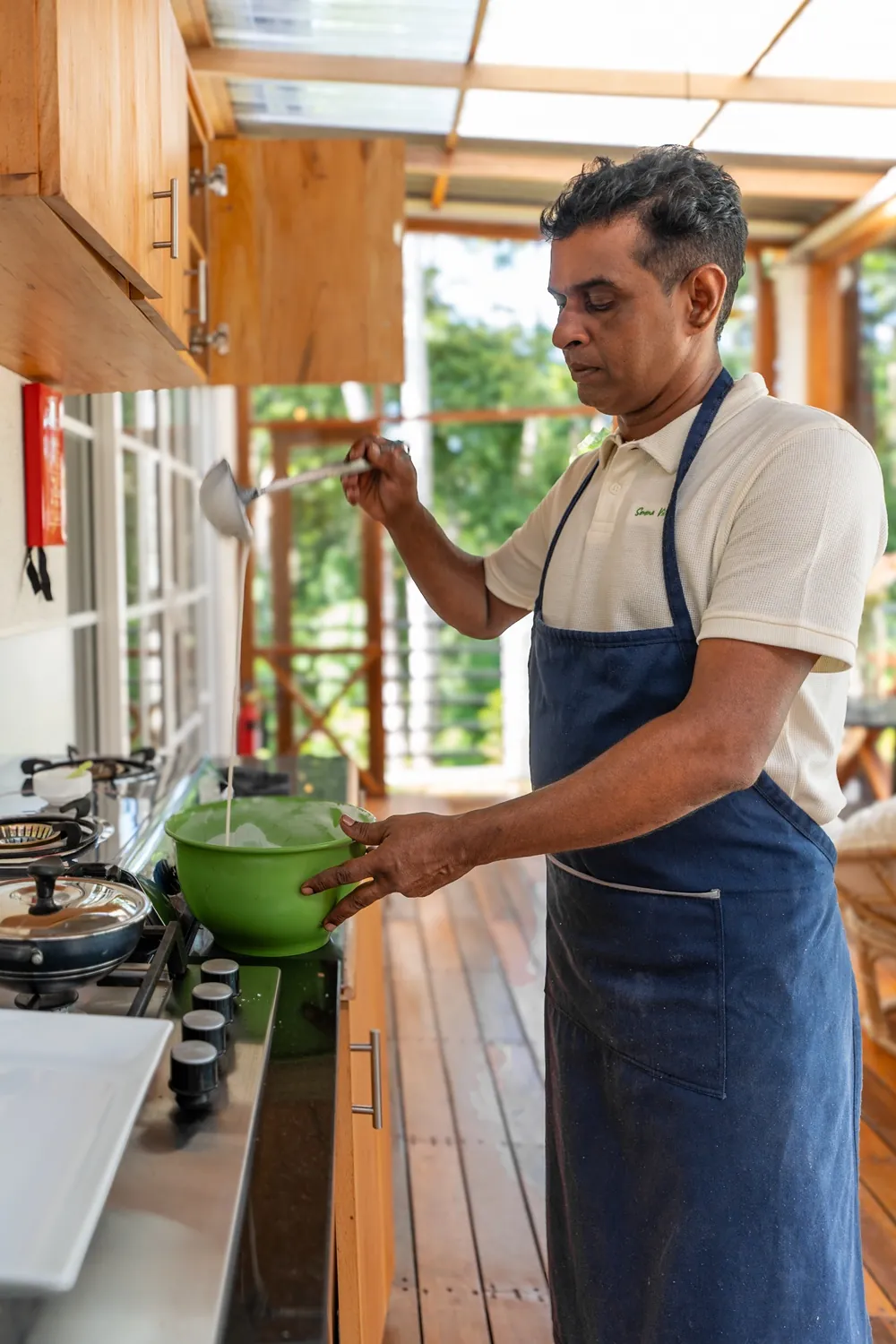 Image 10 of Sevena Villa gallery in Weligama, Sri Lanka