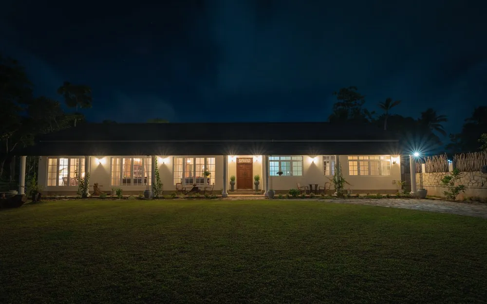 Image 105 of Sevena Villa gallery in Weligama, Sri Lanka