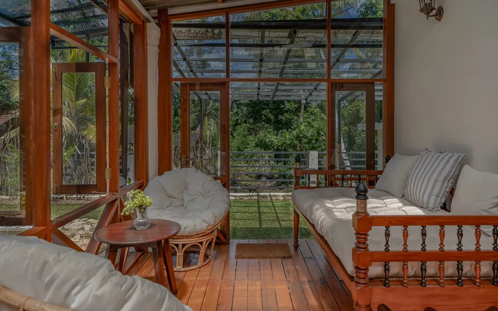 Image 11 of Sevena Villa gallery in Weligama, Sri Lanka