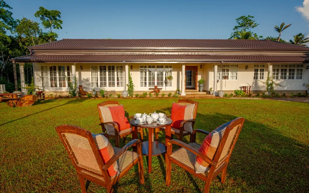 Image 12 of Sevena Villa gallery in Weligama, Sri Lanka