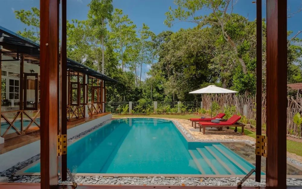 Image 14 of Sevena Villa gallery in Weligama, Sri Lanka