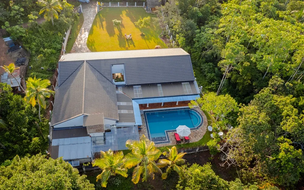 Image 2 of Sevena Villa gallery in Weligama, Sri Lanka