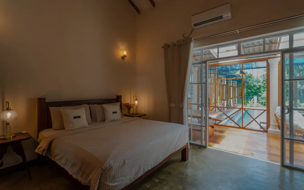 Image 20 of Sevena Villa gallery in Weligama, Sri Lanka