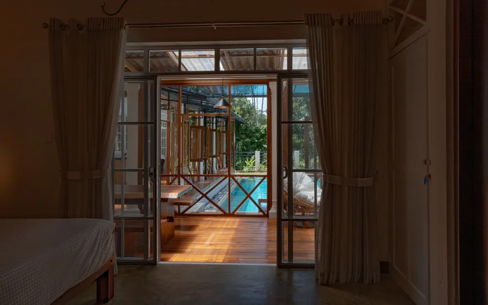 Image 21 of Sevena Villa gallery in Weligama, Sri Lanka