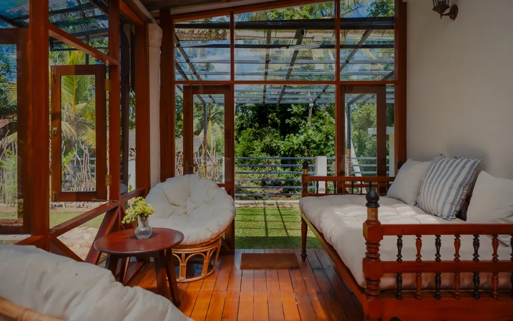 Image 25 of Sevena Villa gallery in Weligama, Sri Lanka