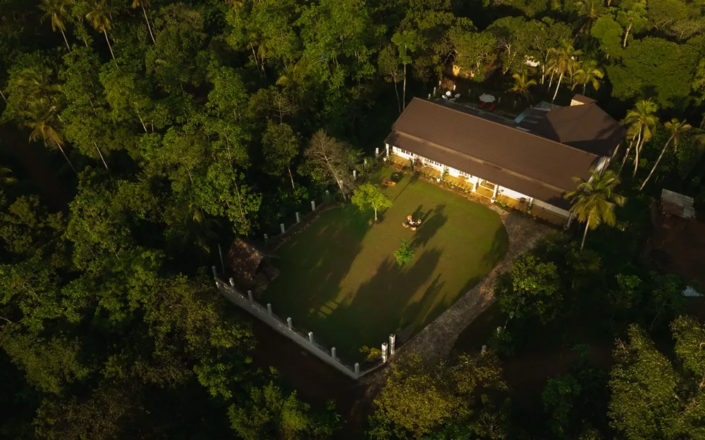 Image 3 of Sevena Villa gallery in Weligama, Sri Lanka