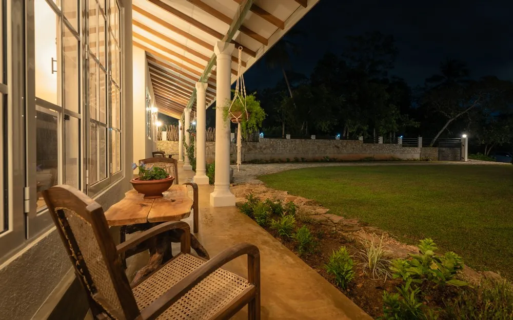 Image 30 of Sevena Villa gallery in Weligama, Sri Lanka