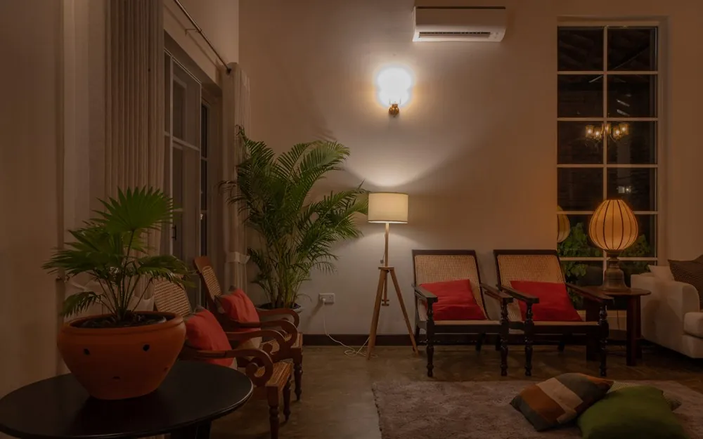 Image 31 of Sevena Villa gallery in Weligama, Sri Lanka