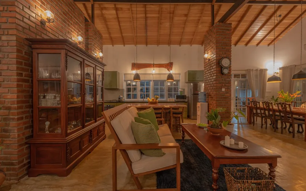 Image 32 of Sevena Villa gallery in Weligama, Sri Lanka