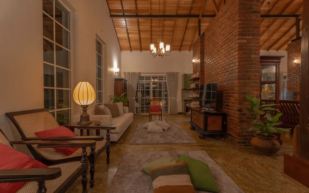 Image 33 of Sevena Villa gallery in Weligama, Sri Lanka