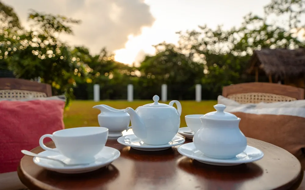 Image 4 of Sevena Villa gallery in Weligama, Sri Lanka