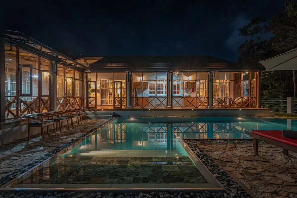 Image 43 of Sevena Villa gallery in Weligama, Sri Lanka