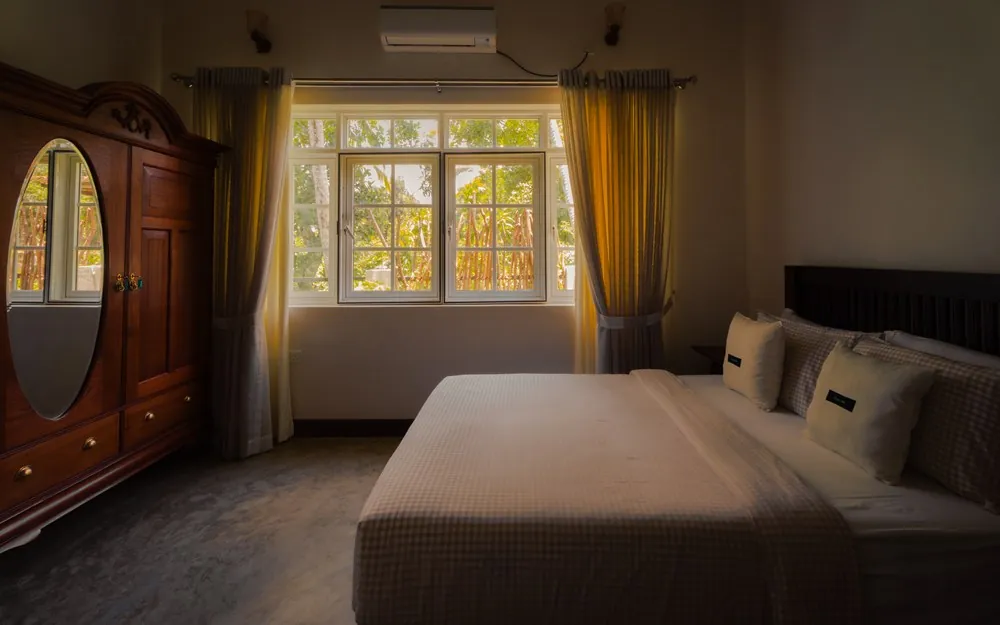 Image 44 of Sevena Villa gallery in Weligama, Sri Lanka