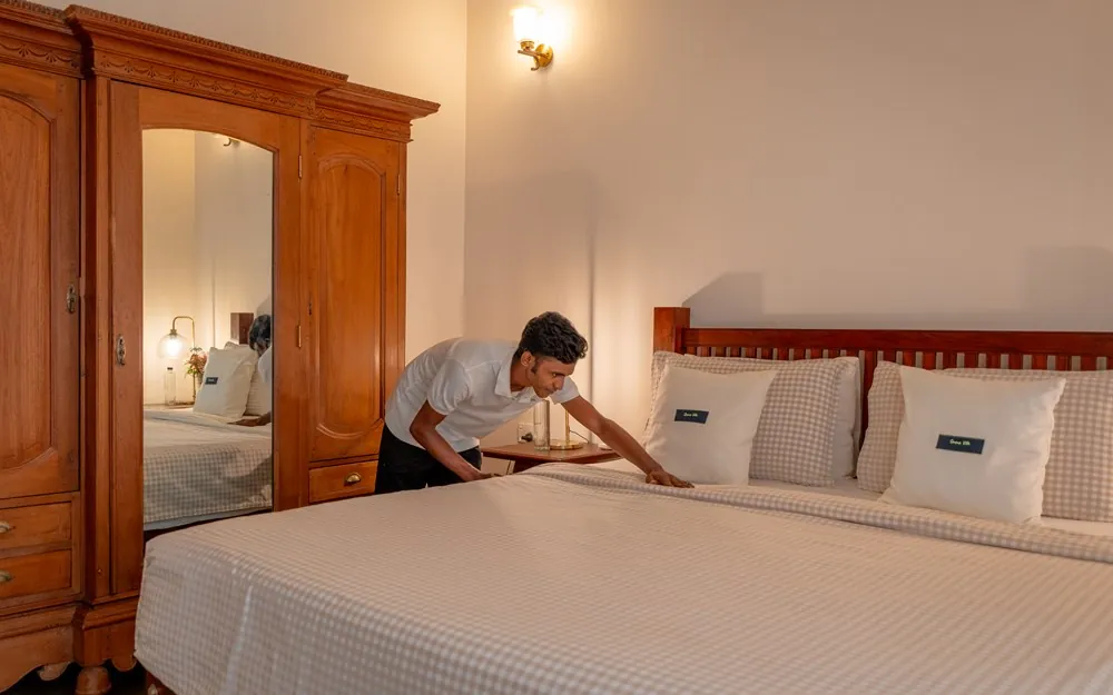 Image 48 of Sevena Villa gallery in Weligama, Sri Lanka