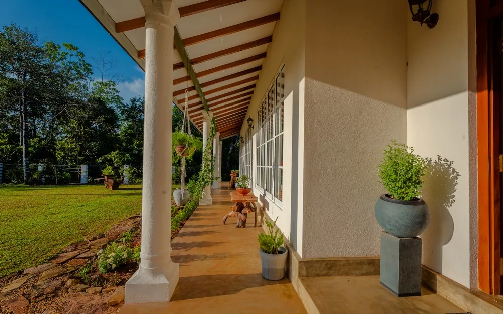 Image 5 of Sevena Villa gallery in Weligama, Sri Lanka