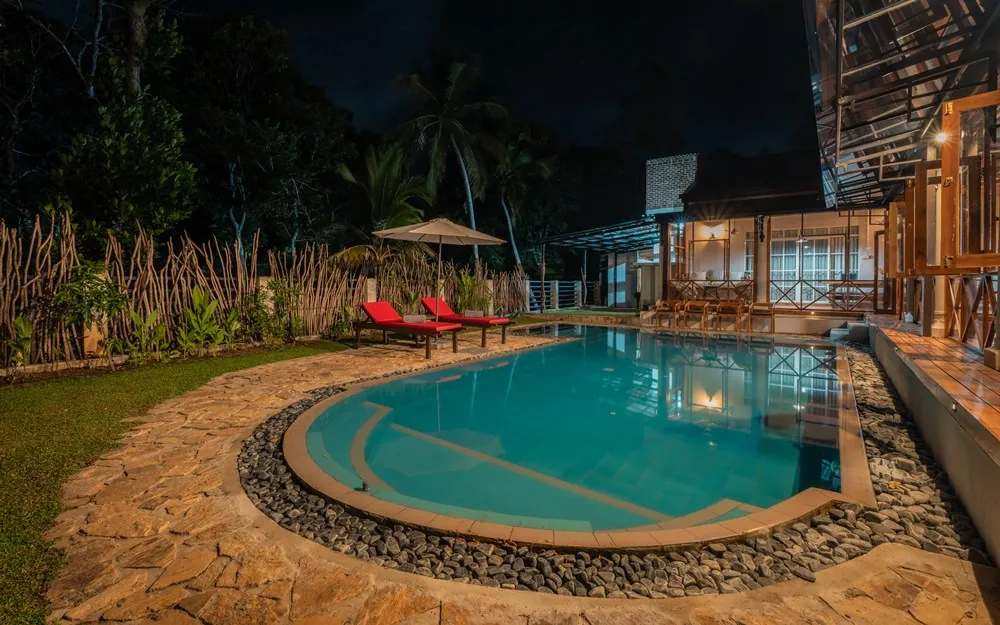 Image 53 of Sevena Villa gallery in Weligama, Sri Lanka