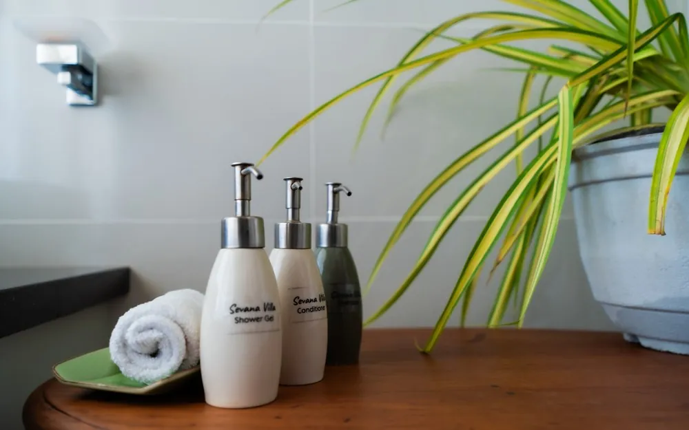 Image 54 of Sevena Villa gallery in Weligama, Sri Lanka