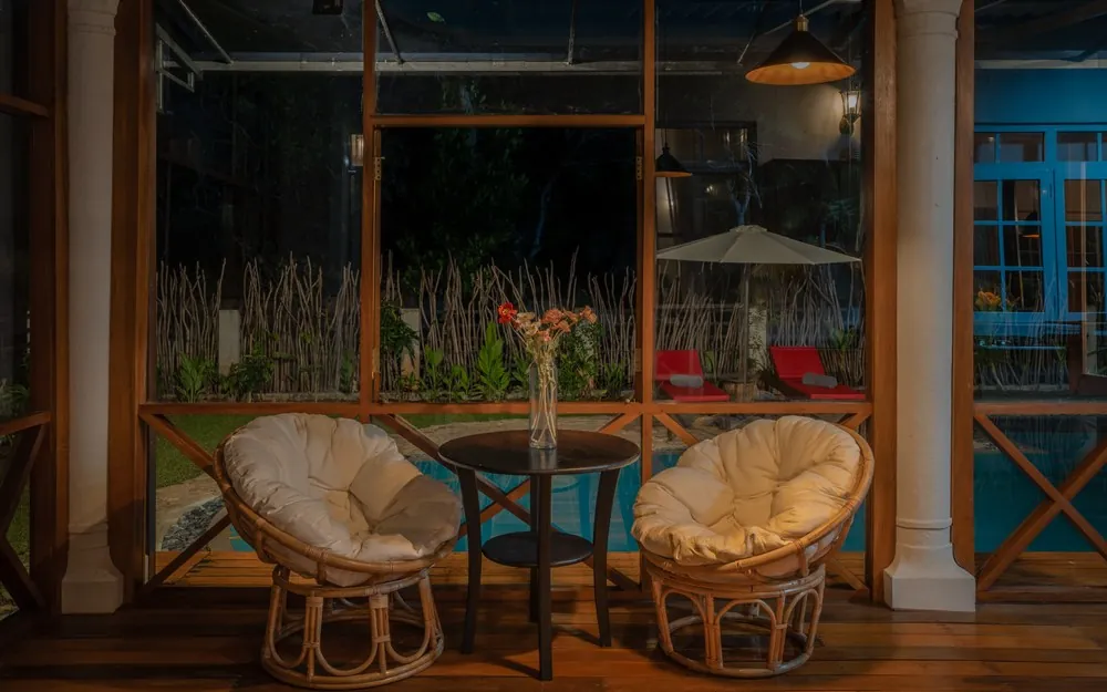 Image 58 of Sevena Villa gallery in Weligama, Sri Lanka