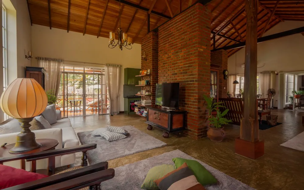 Image 68 of Sevena Villa gallery in Weligama, Sri Lanka