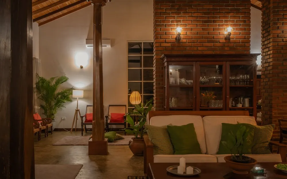 Image 71 of Sevena Villa gallery in Weligama, Sri Lanka