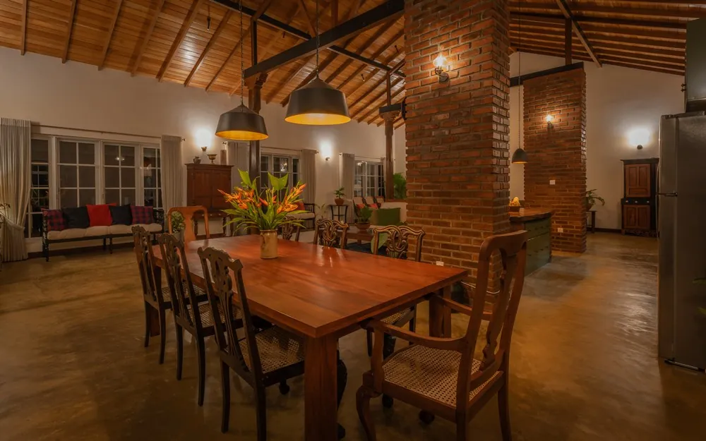 Image 80 of Sevena Villa gallery in Weligama, Sri Lanka