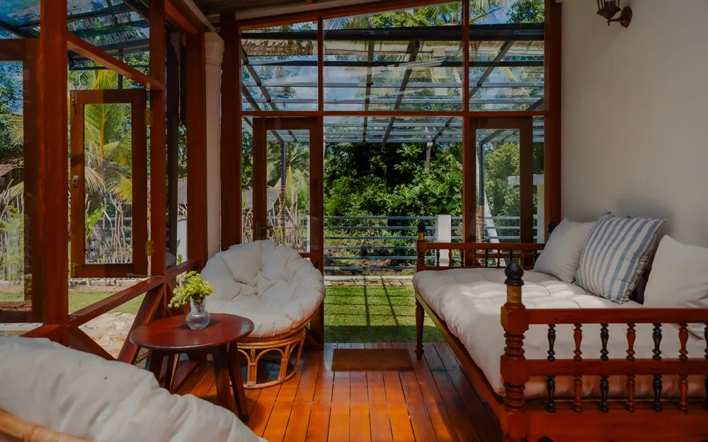 Image 81 of Sevena Villa gallery in Weligama, Sri Lanka