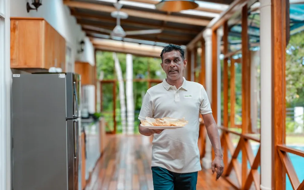 Image 86 of Sevena Villa gallery in Weligama, Sri Lanka