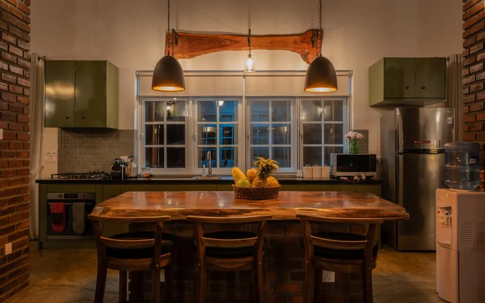 Image 97 of Sevena Villa gallery in Weligama, Sri Lanka