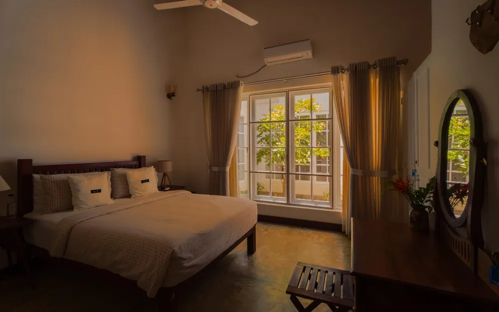 Image 98 of Sevena Villa gallery in Weligama, Sri Lanka